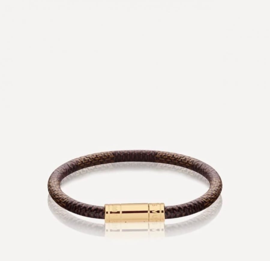 Louis Vuitton bracelet