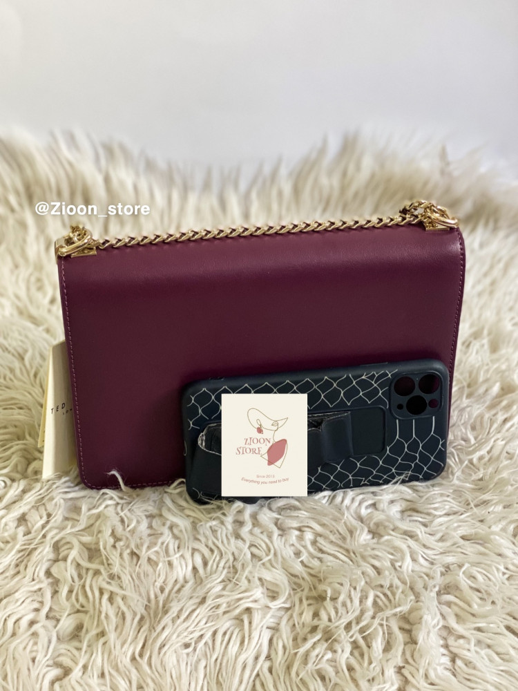 Ted Baker