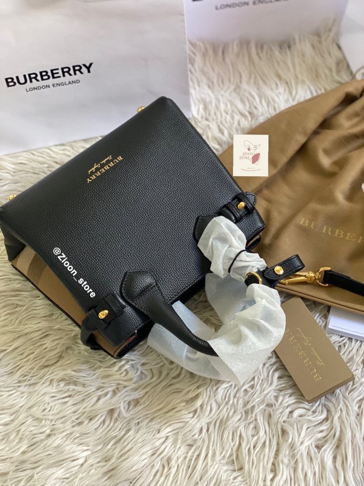 Baby burberry