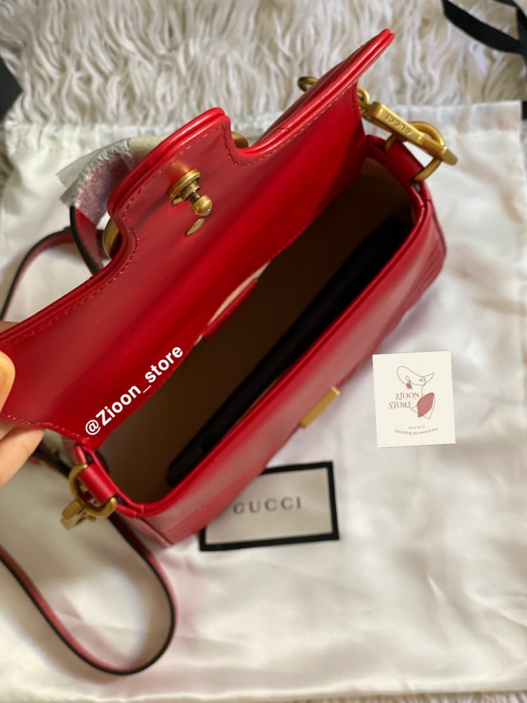 Gucci mini bag