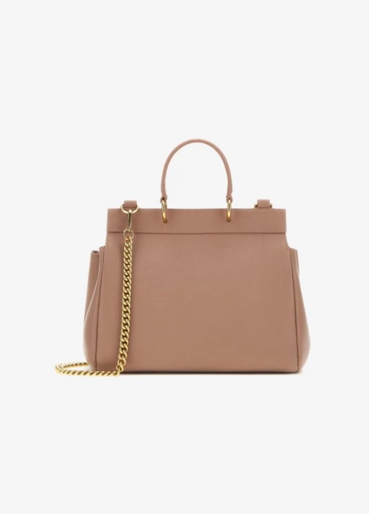 Roberto ربيرتو كفالي | MIRROR SNAKE SHOULDER BAG