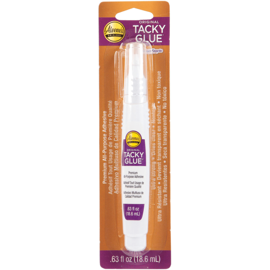 Taki glue pen from Alinz - White