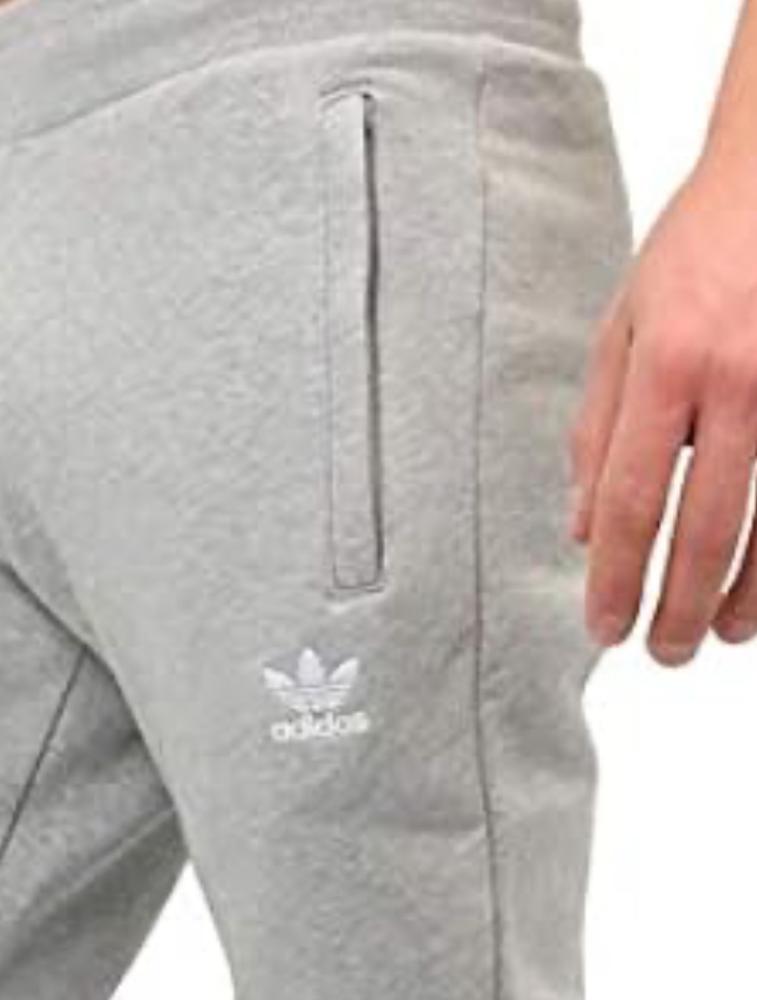 بنطلون قطن دافي Adidas