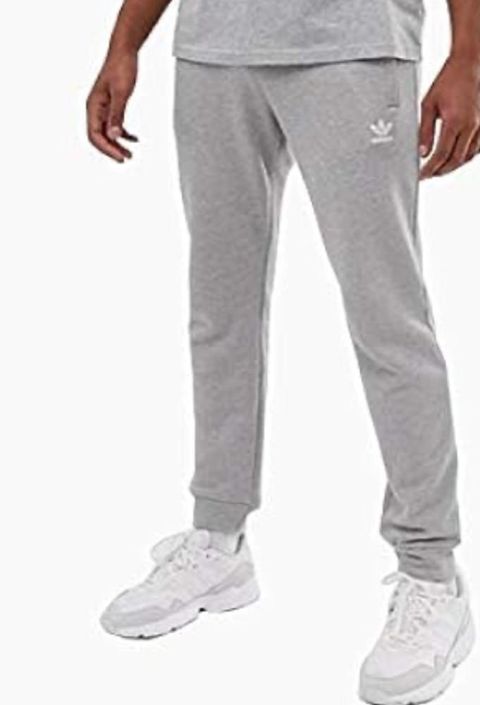 بنطلون قطن دافي Adidas