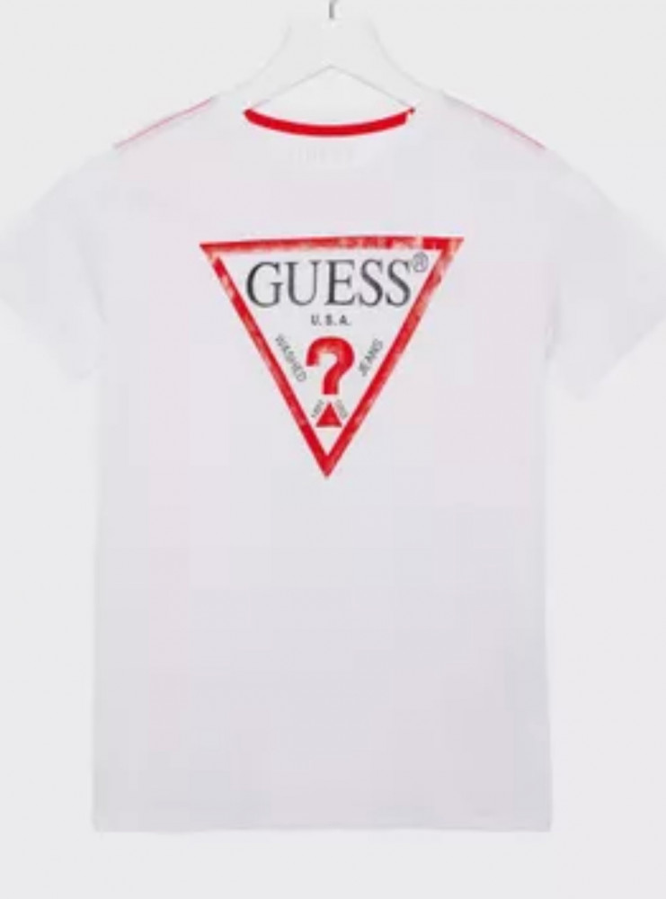 تيشرت Guess