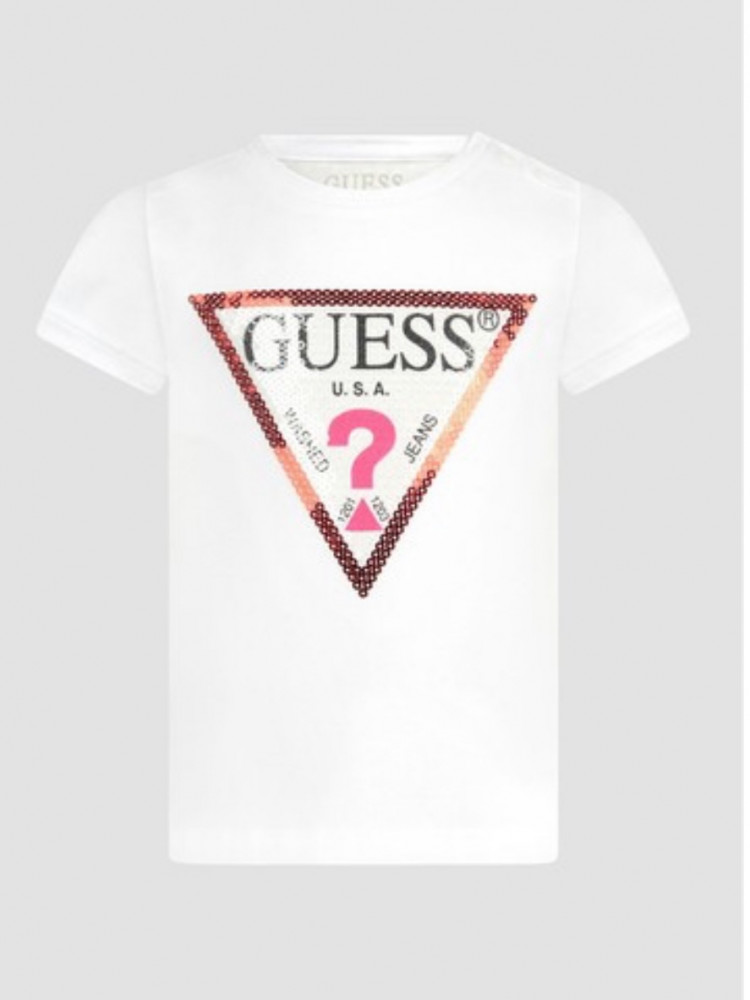تبشرت Guess