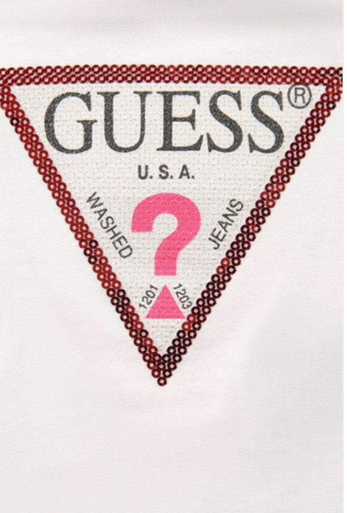 تبشرت Guess