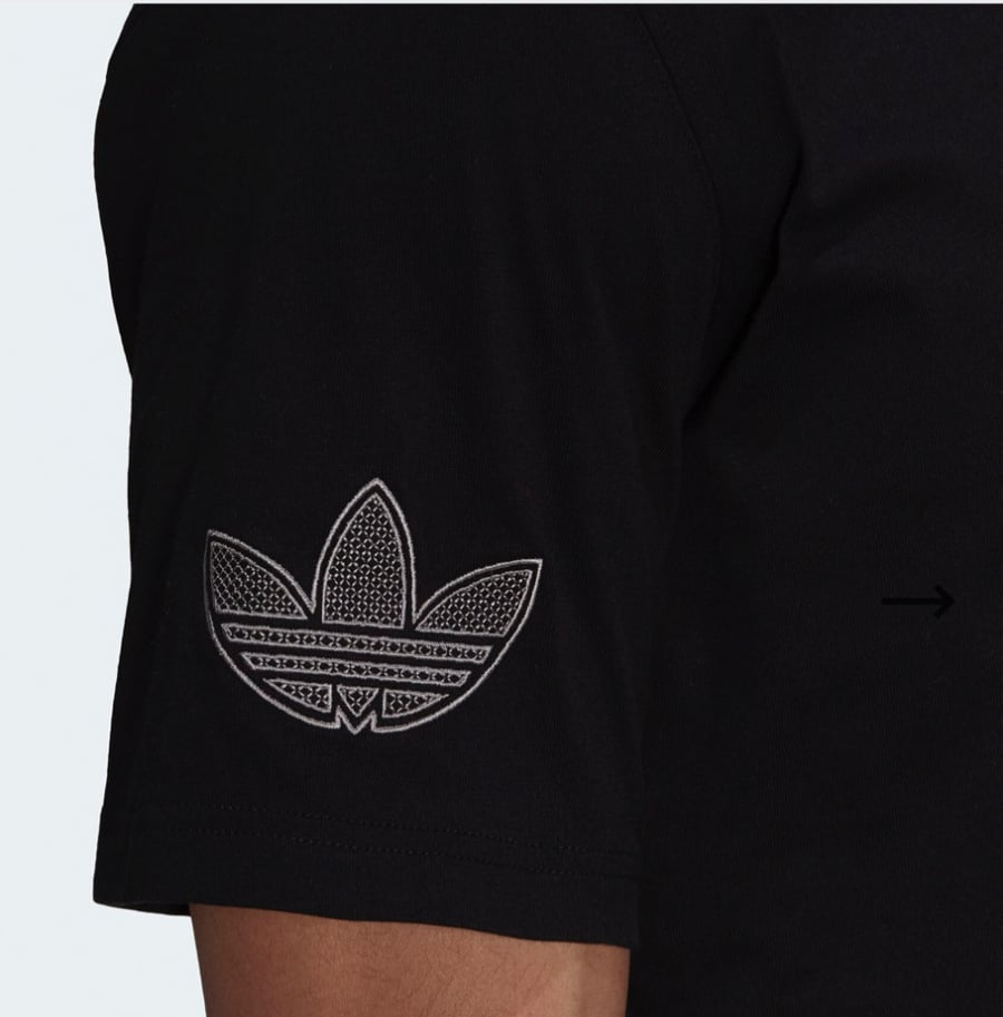 تيشرت. رجالي Adidas