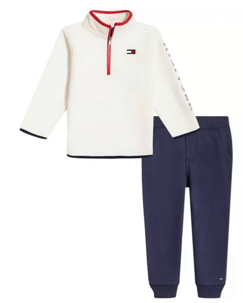 طقم Tommy