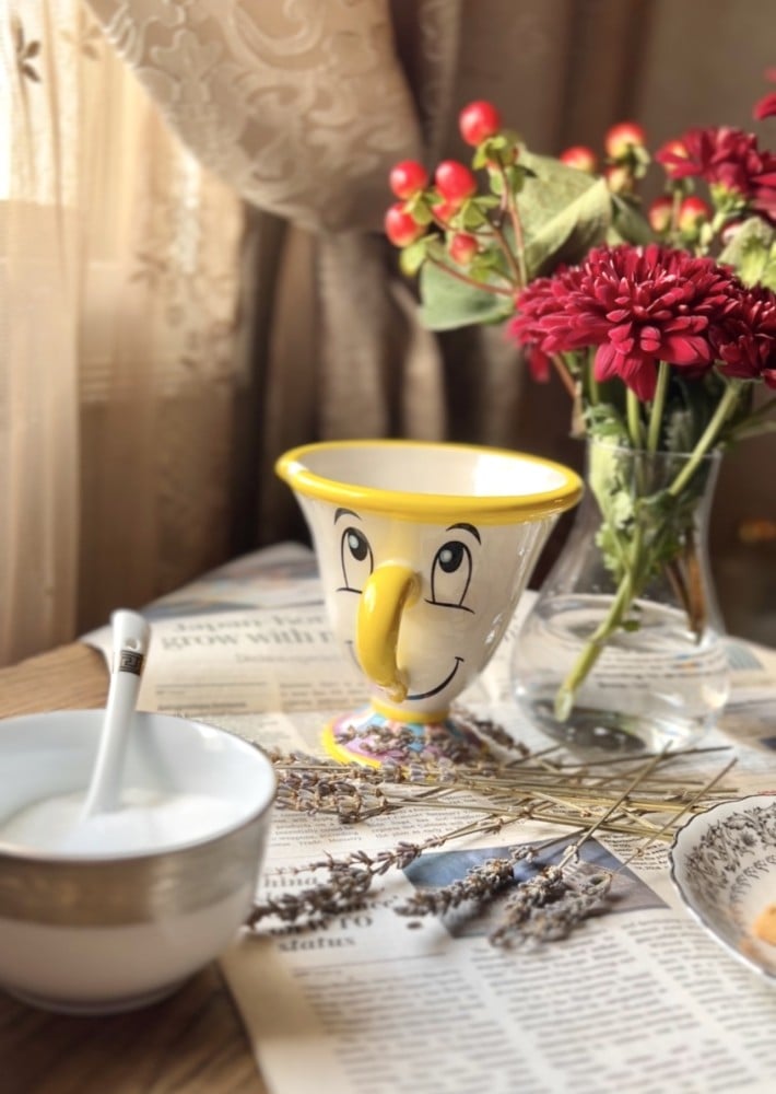 كوب تشيب A