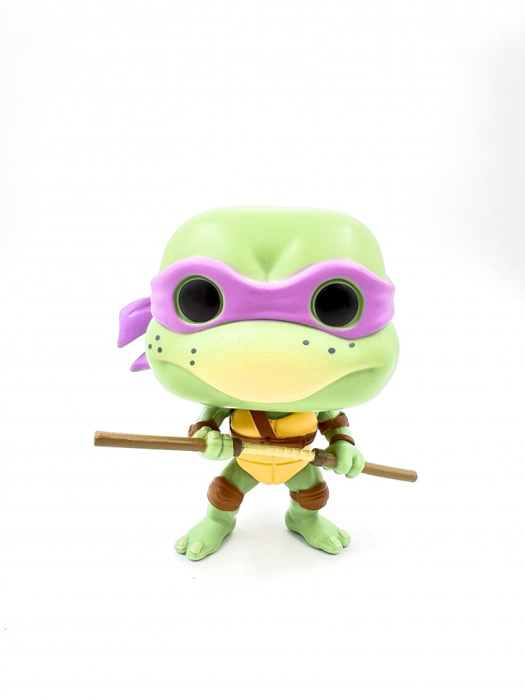 Finko Donatello