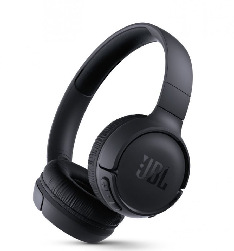 سماعة بلوتوث tune 510bt من شركة JBL