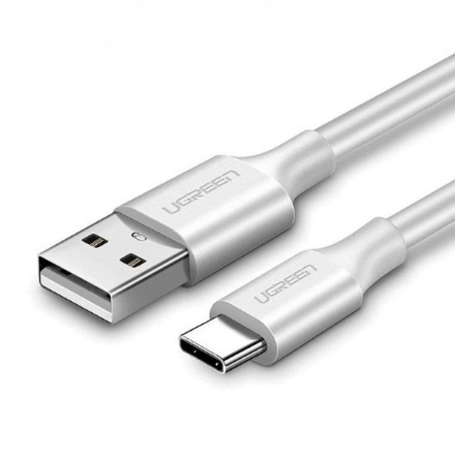 كيبل شحن USB - تايب سي من شركة UGREEN