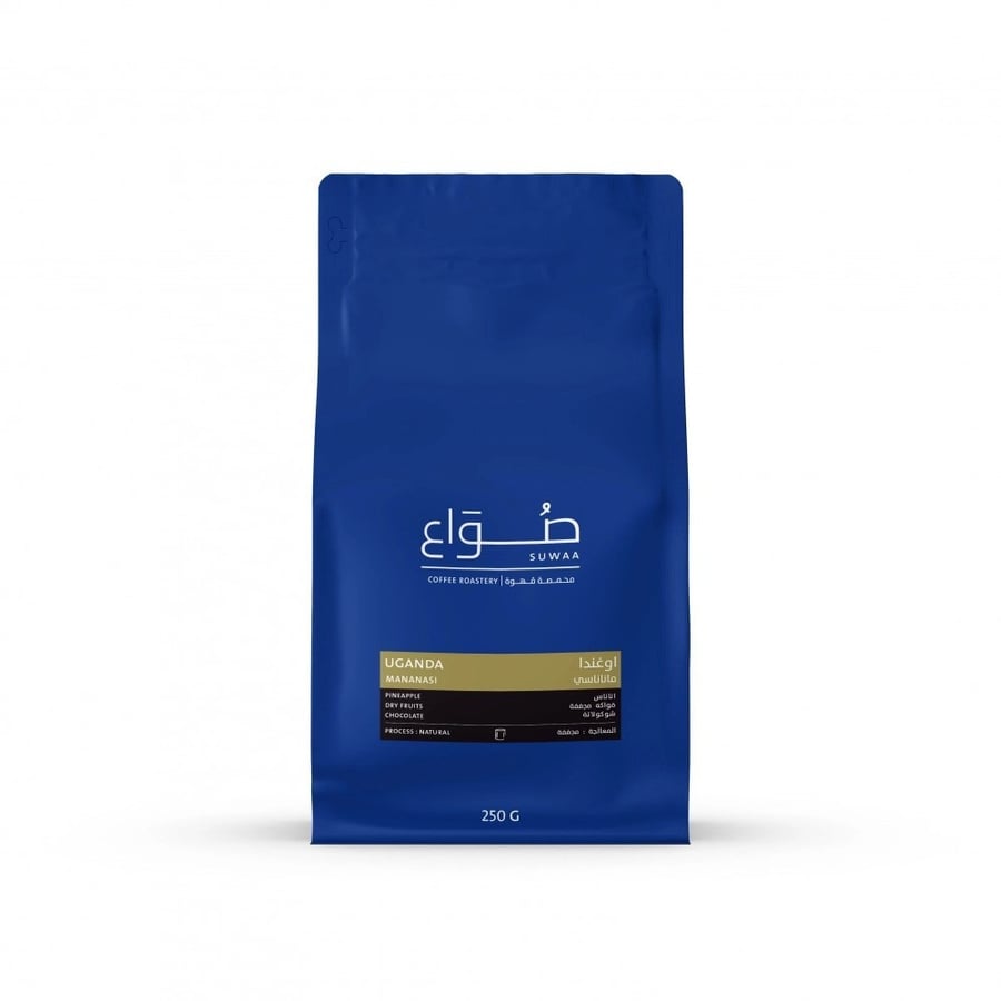أوغندا - ماناناسي