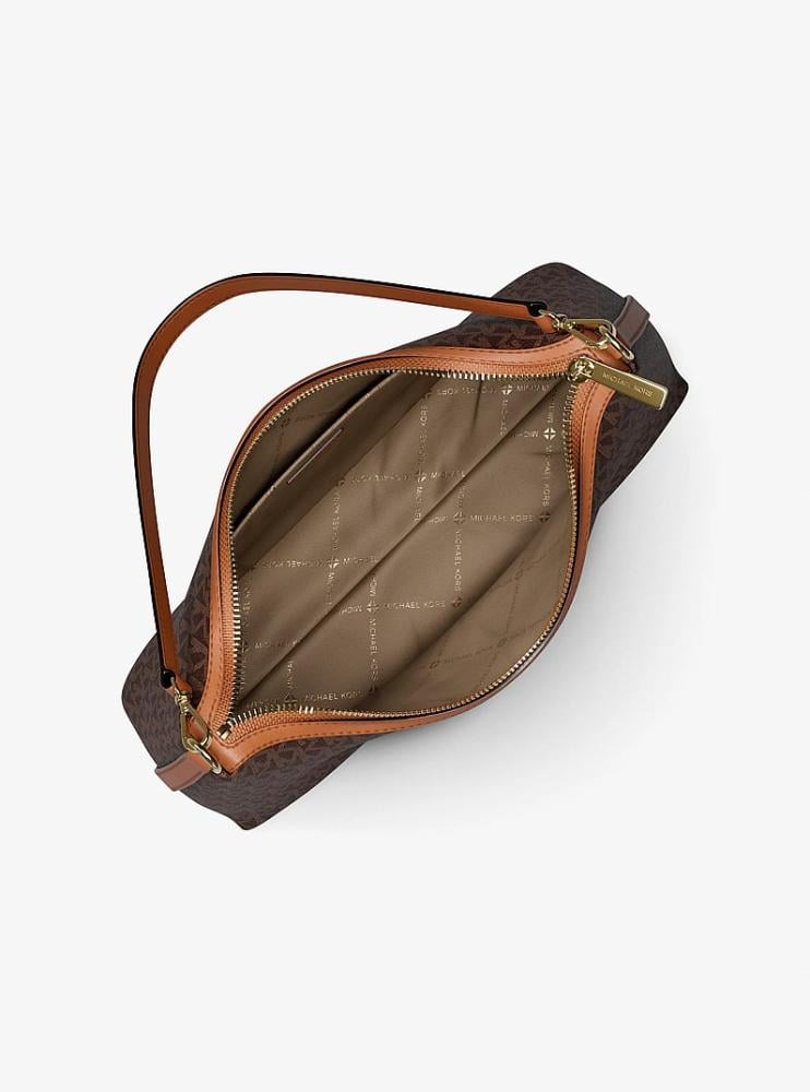مايكل كورس Sammy Medium Signature Logo Convertible Shoulder Bag بالطلب ٣-٤ اسبوع