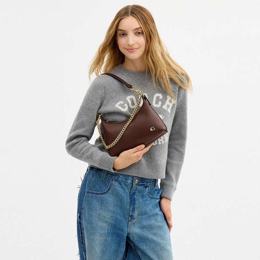 كوتش Juliet Shoulder Bag 25 بالطلب ٣-٤ اسبوع