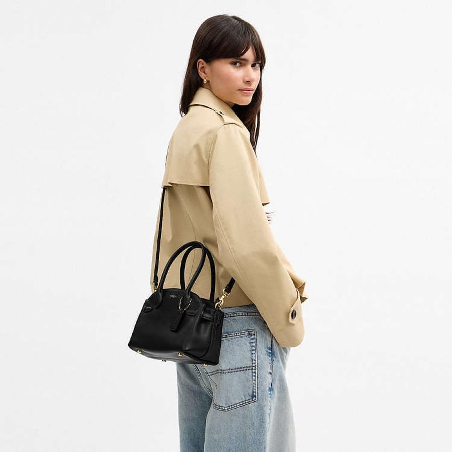 كوتش Soft Empire Carryall Bag 21 بالطلب ٢-٣ اسبوع