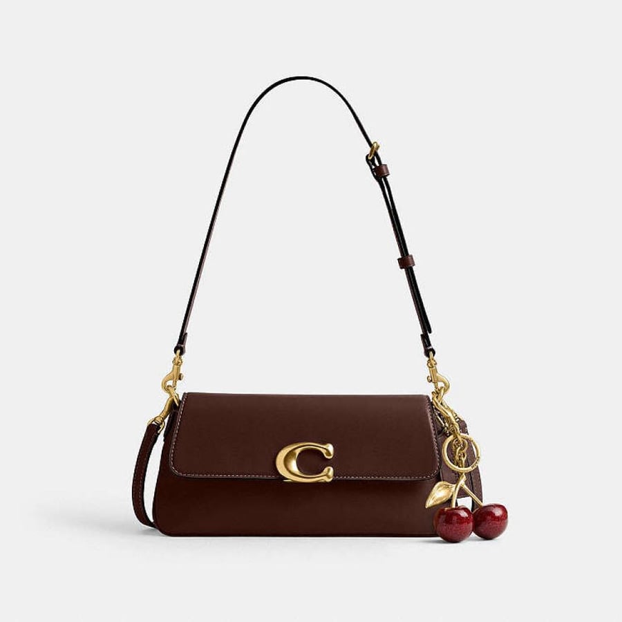 كوتش  Jet Shoulder Bag بالطلب ٢-٣ اسبوع