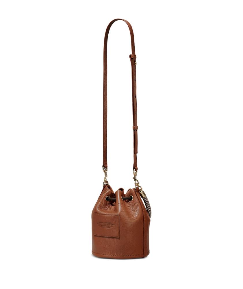 مارك جاكوبز The Leather Bucket Bag بالطلب ٢-٣ اسبوع عمل