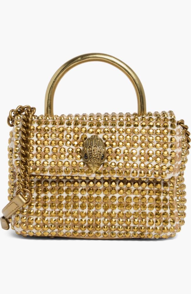 Mini purse Kourt Kayger, made to order, 3-4 weeks