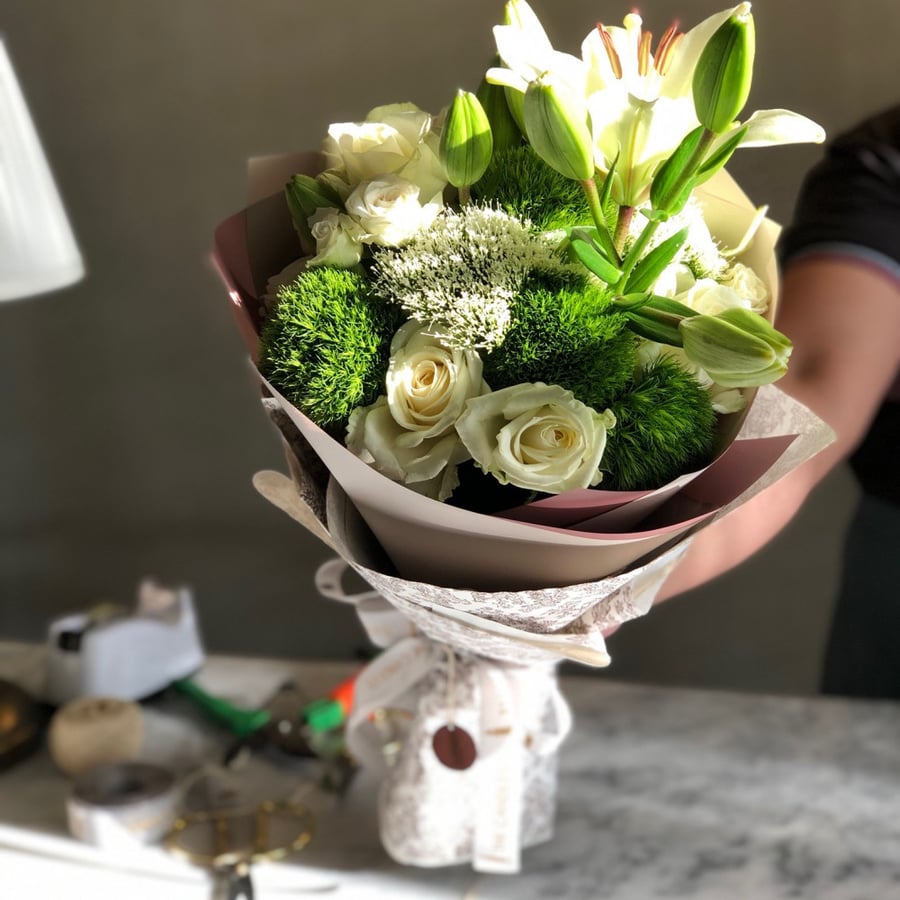 باقة الكلاسك