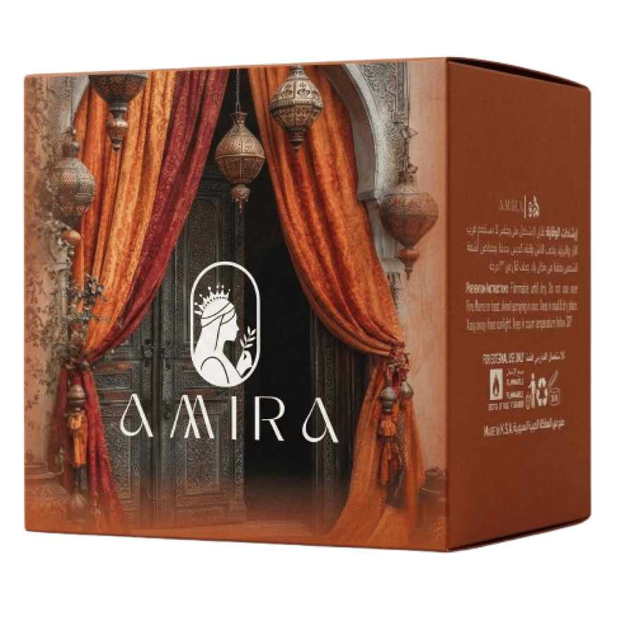مجموعة عطور هدايا