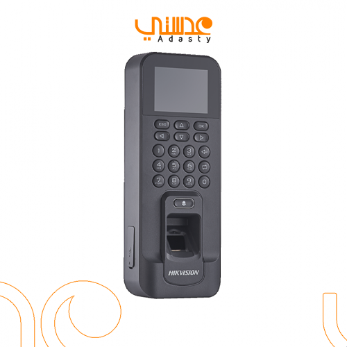 مواصفات كاميرات hikvision