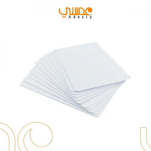 كروت بصمة TK4100 عدد 25 بطاقة