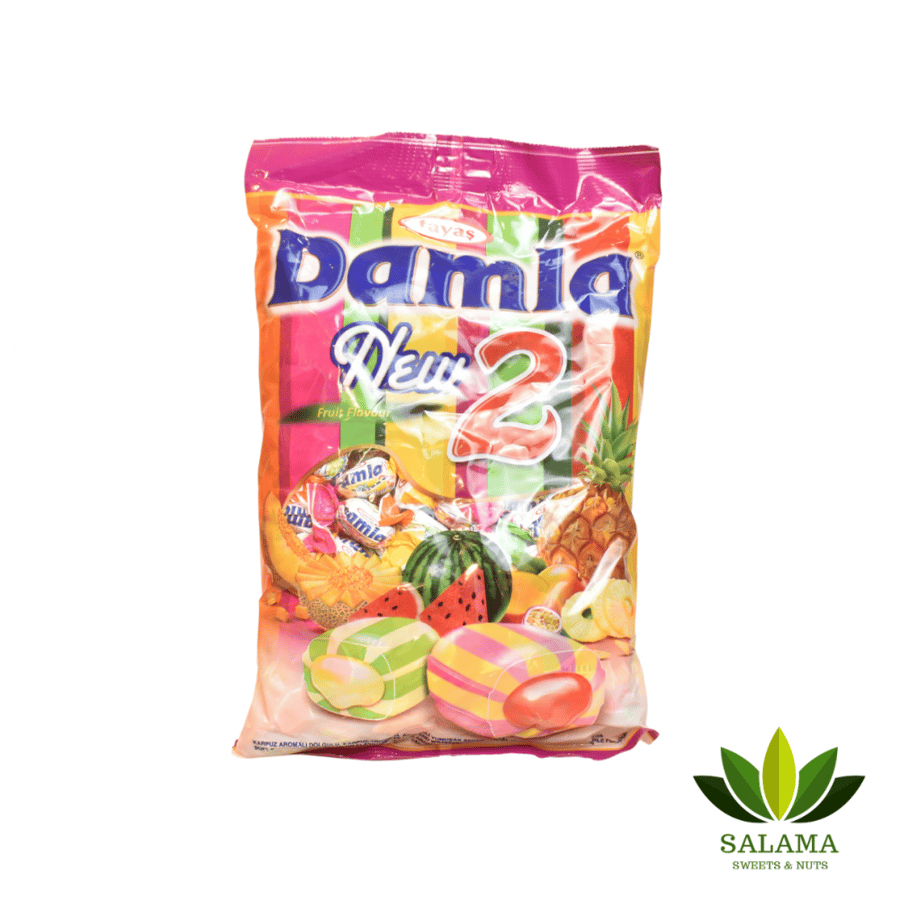 حلاوة Damla 2