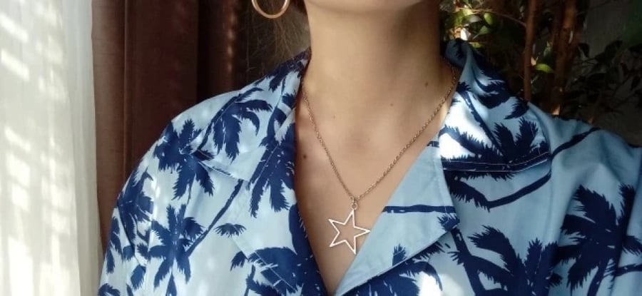 You are my star
