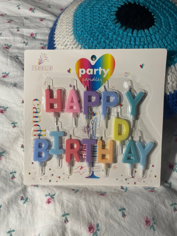 Birthday party