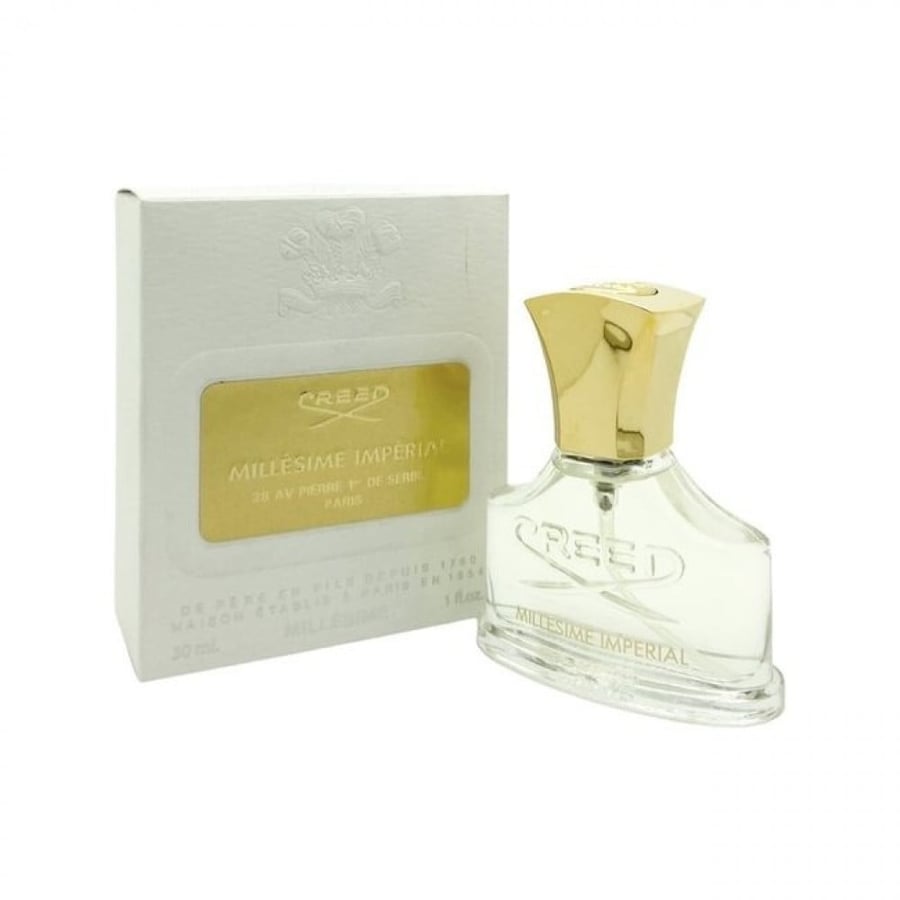 عطر كريد ميليسيم امبريال او دو بارفيوم 30مل