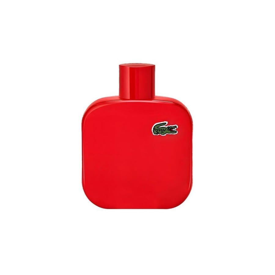 عطر إيو دي لاكوست روج إنيرجيتيك أو دو تواليت 100 مل