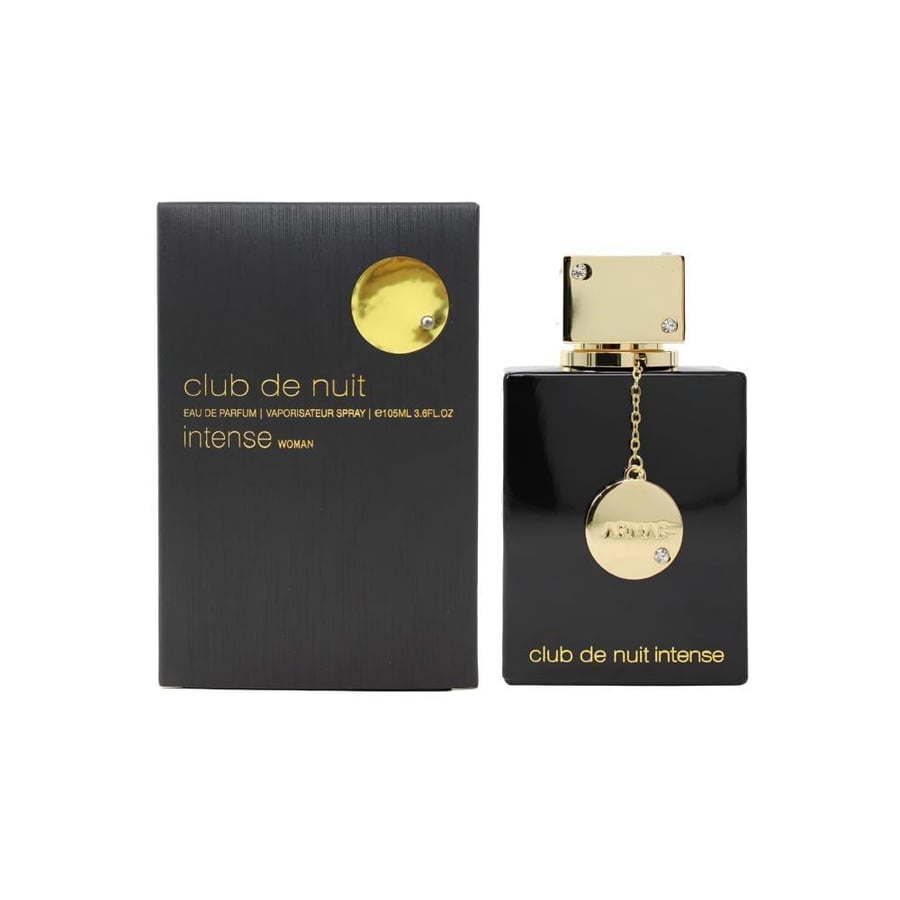 عطر ارماف كلوب دي نوت إنتنس وومن أو دو بارفيوم 105 مل