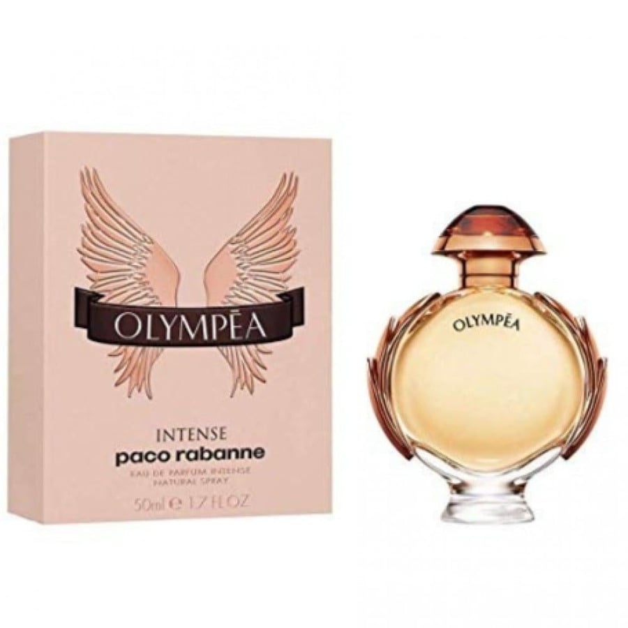 عطر باكو رابان اولمبيا أو دو بارفيوم انتنس 50مل