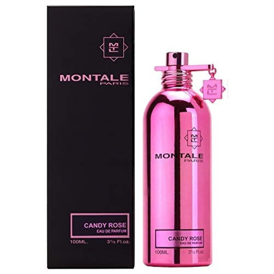 عطر مونتال كاندي روز أو دو بارفيوم نسائي 100مل