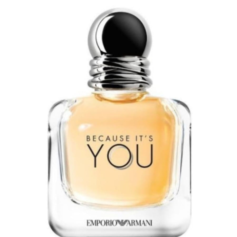 عطر ارماني يو نسائي برفيوم 100مل