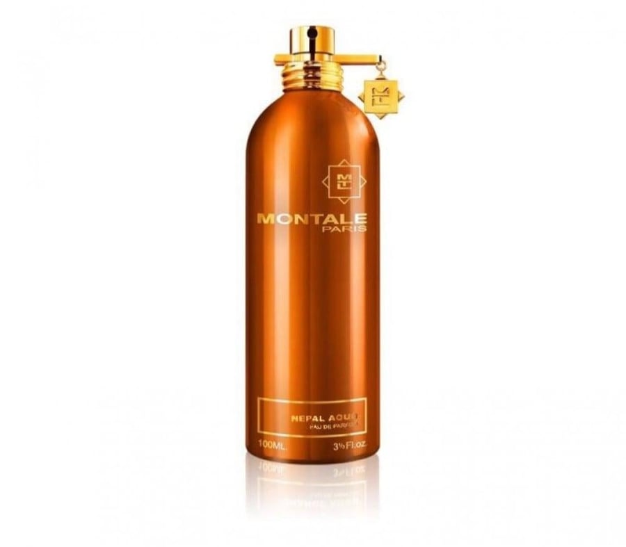 عطر مونتال نيبال عود أو دو بارفيوم 100مل