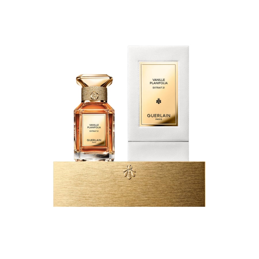 عطر جيرلان فانيلا بلانيفوليا 21 أو دو بارفيوم 50مل