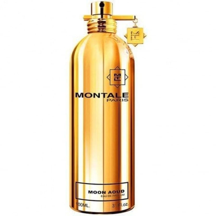 عطر مونتال مون عود أو دو بارفيوم 100مل