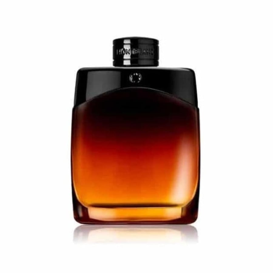 عطر مونت بلانك ليجند نايت أو دو بارفيوم 100مل