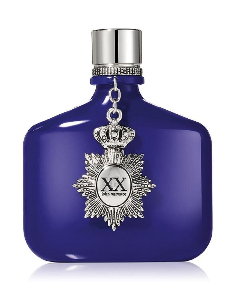 عطر جون فارفاتوس اكس اكس انديجو الازرق أو دو تواليت 75مل