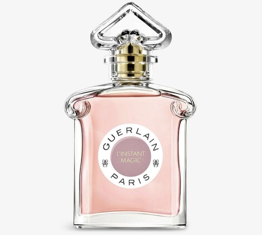 عطر جيرلان لينستانت ماجيك أو دو بارفيوم 75مل