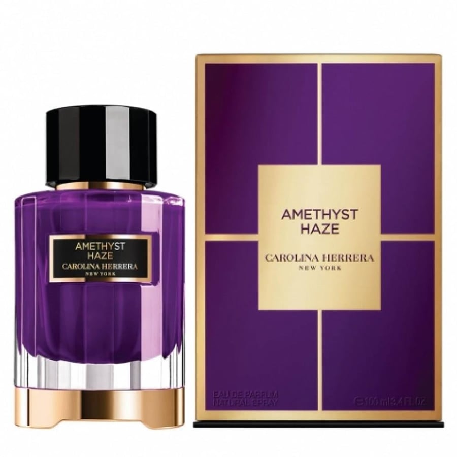 عطر كالونيا هيريرا اميثيست هيز أو دو بارفيوم 100 مل