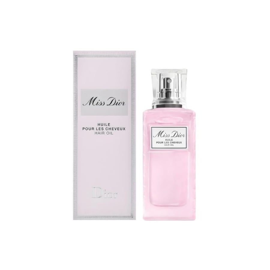 عطر ميس ديور زيت الشعر 30 مل