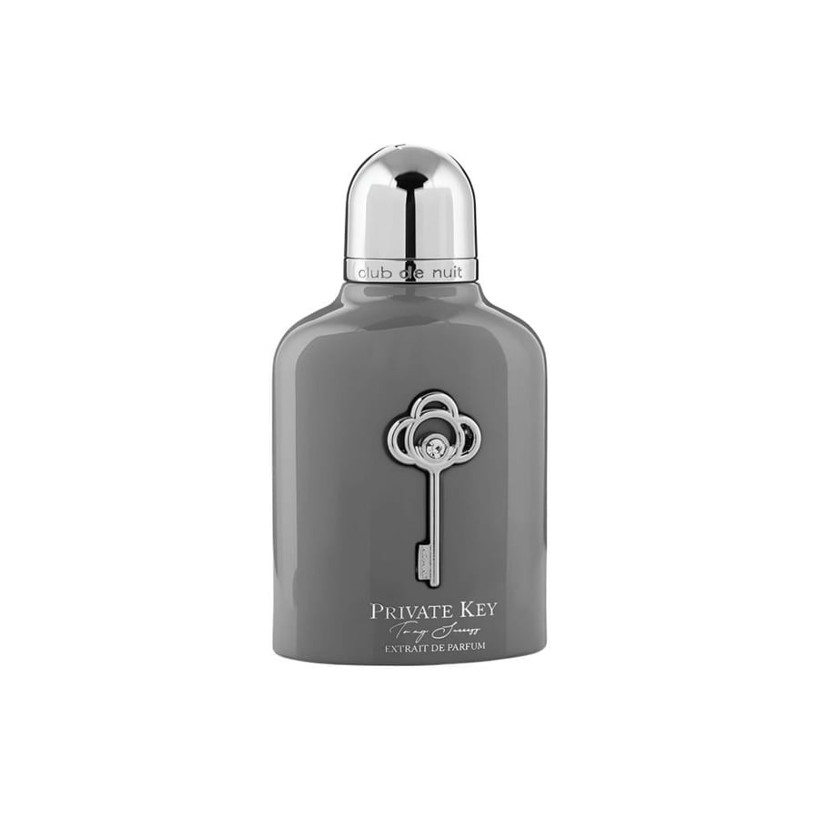 عطر ارماف كلوب دي نوت برايفت كي تو ماي ساكسس إكستريت دي بارفان 100 مل