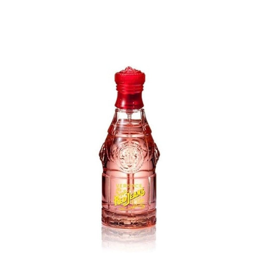 عطر فرزاتشي رد جينز النسائي تواليت 75مل
