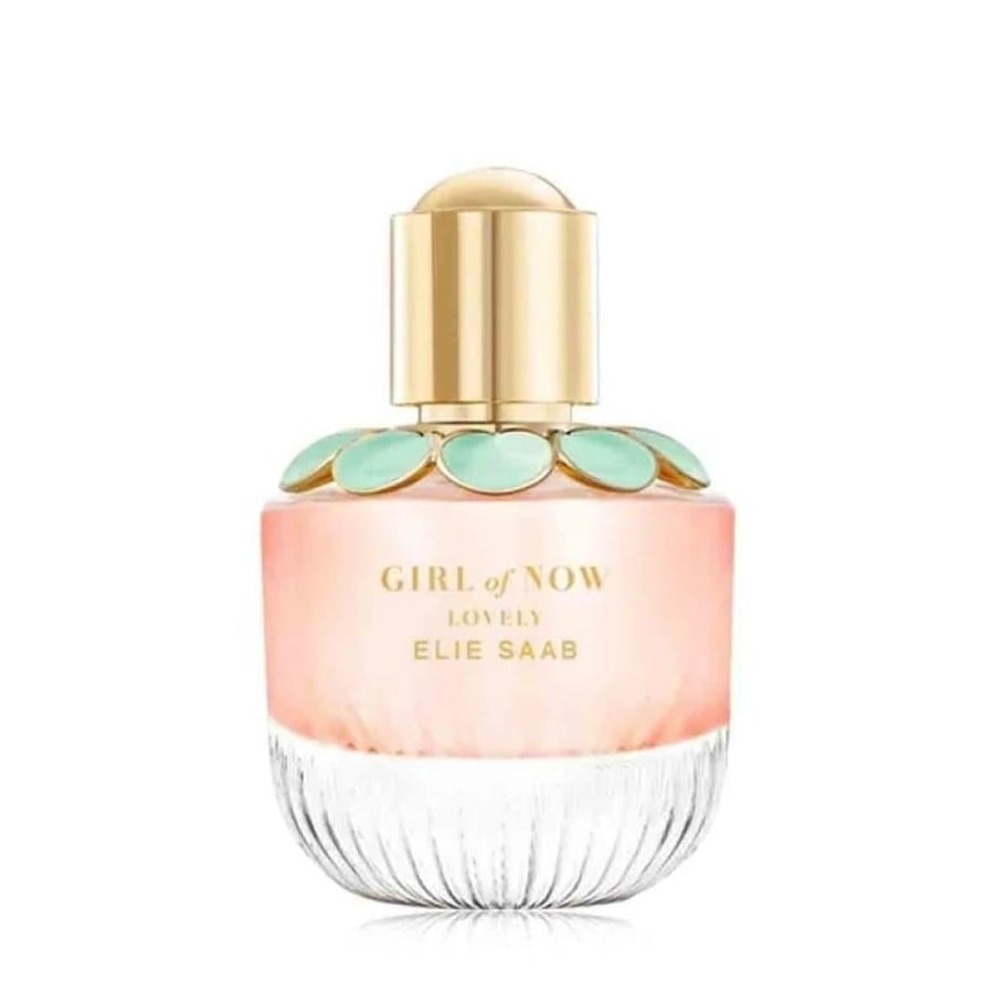 عطر ايلي صعب جيرل اوف ناو لوفلي أو دو بارفيوم 50مل