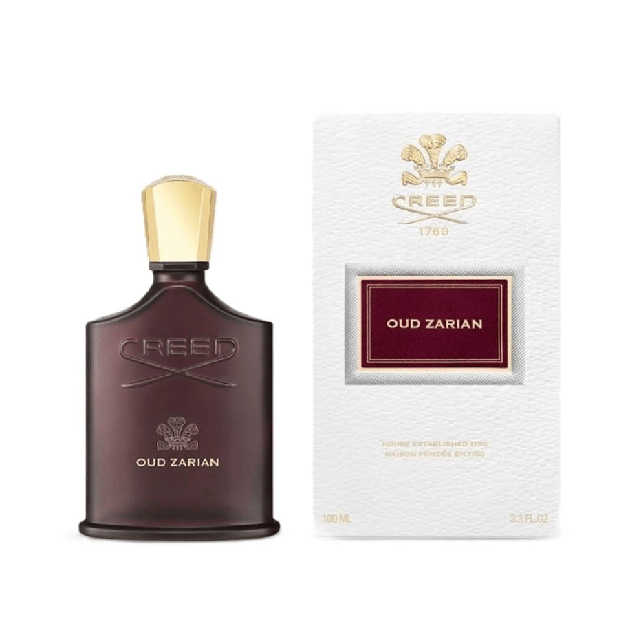 عطر كريد عود زاريان او دو بارفيوم 100مل