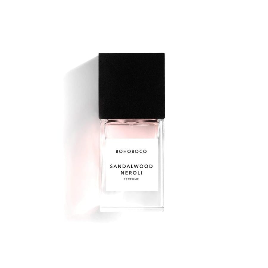 عطر بوهوبوكو صندل وود نيرولي برفيوم 50مل
